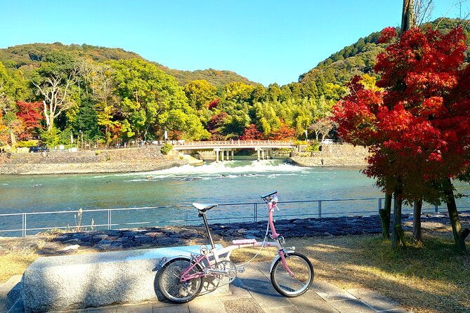 slow-cycling-tour-at-ujis-matcha-green-tea-fields-and-heritage