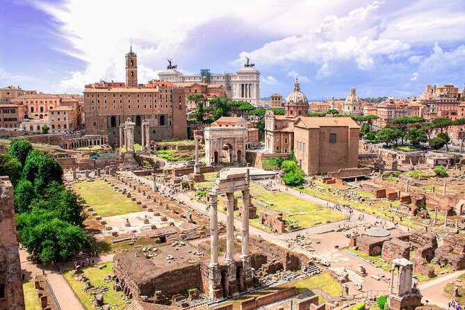 small-group-colosseum-forum-and-palatine-guided-tour