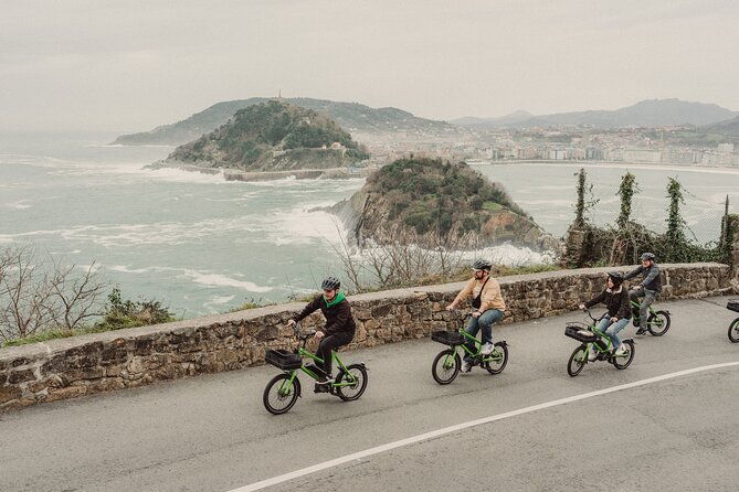 small-group-electric-bike-tour-in-san-sebastian