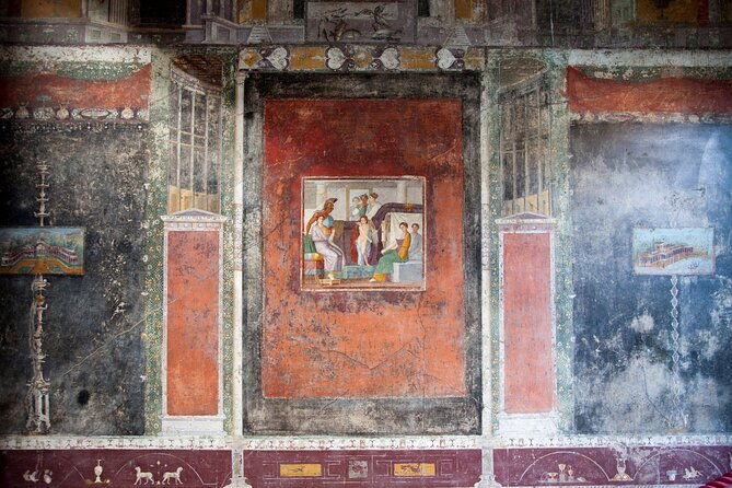 small-group-guided-pompeii-tour-from-positano