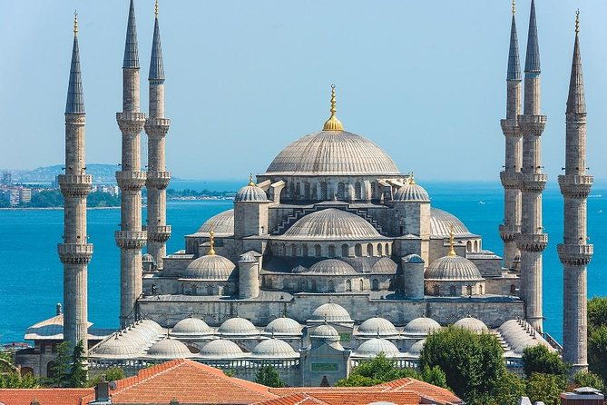 small-group-istanbul-full-day-shore-excursion-hagia-sophia-topkapi-palace-blue-mosque-hippodrome-and-grand-bazaar