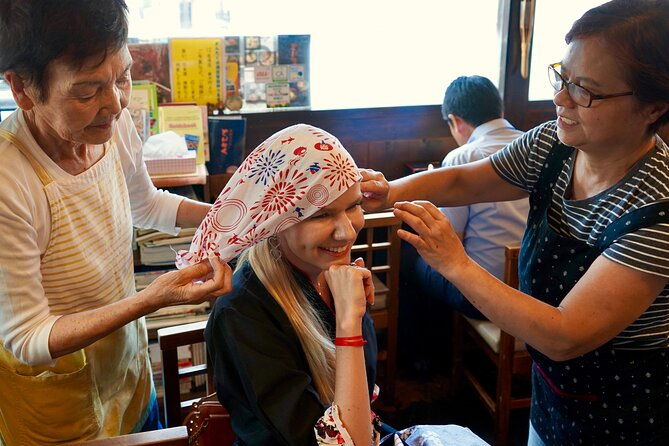 small-group-walking-tour-with-udon-cooking-class-in-hino