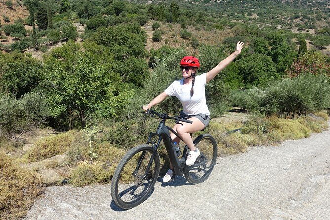 small-villages-and-cretan-nature-e-bike-tour