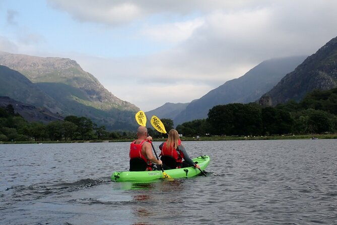 snowdon-kayak-adventure-on-llyn-padarn