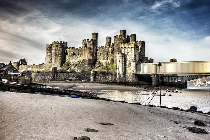 snowdonia-the-3-castles-tour