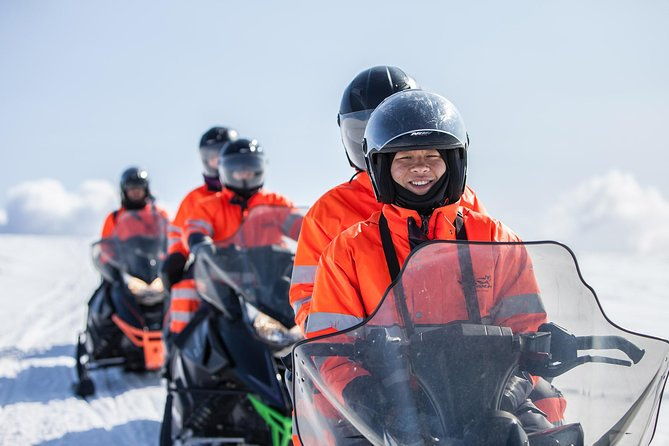 snowmobiling-experience-on-myrdalsjokull-glacier
