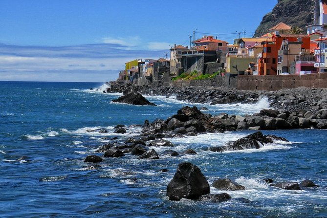 southwest-of-madeira-and-calheta-paul-do-mar-4x4-full-day-tour