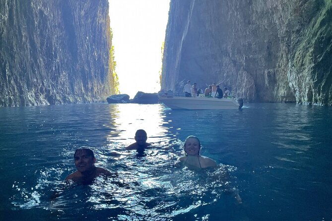 speed-boat-trip-to-sazan-island-haxhi-ali-cave-and-karaburun