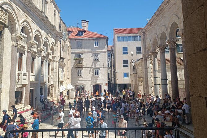 split-walking-tour-with-professor-of-history