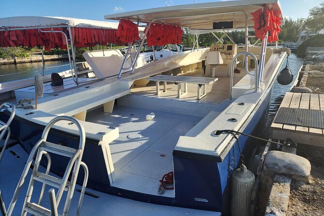 starfish-and-stingray-city-fun-tour-with-reef-snorkeling-3-stops