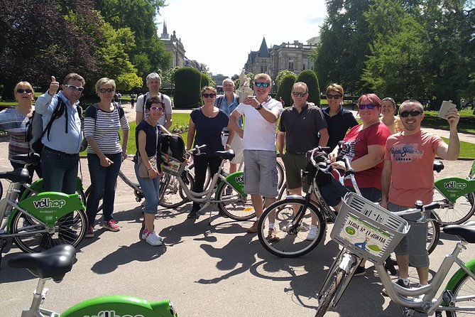 strasbourg-city-center-guided-bike-tour-w-local-guide
