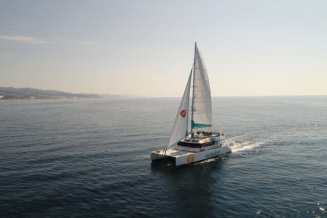 sunset-from-a-catamaran-in-malaga
