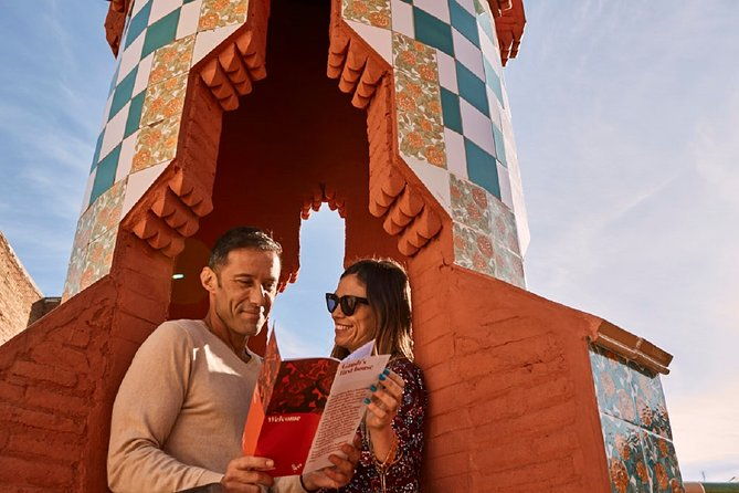 sweet-gaudi-casa-vicens-ticket-with-chocolate-churros
