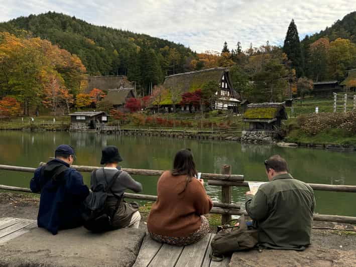 takayama-hida-folk-village-guided-tour-with-bus-transfer
