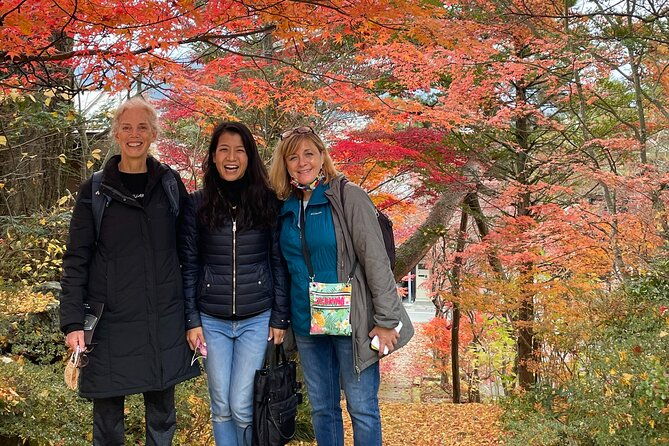 takayama-local-cuisine-food-sake-cultural-tour-with-government-licensed-guide