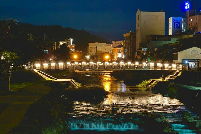 takayama-private-night-guided-tour