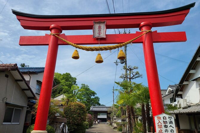 tambasasayama-day-trip-tour-from-osaka