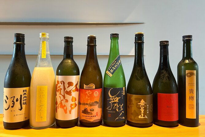 taste-and-learn-japanese-sake-tasting-and-pairing