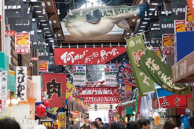 taste-osaka-kuromon-market-a-private-half-day-food-tour-by-guide