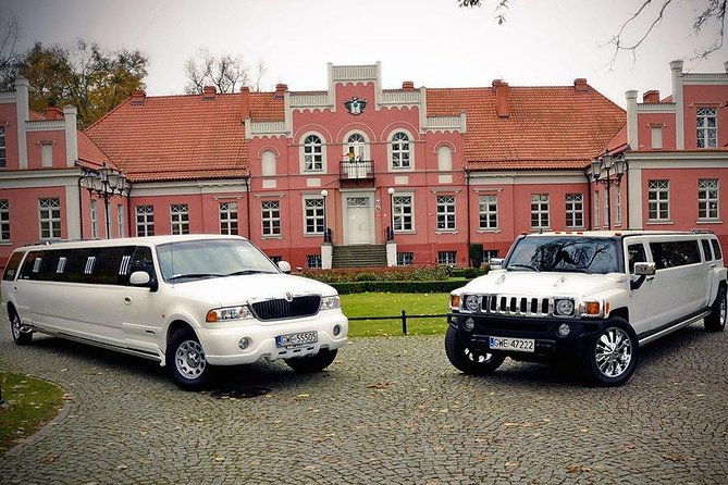 taxi-from-gdansk-airport-to-city-center-old-town-gdansk