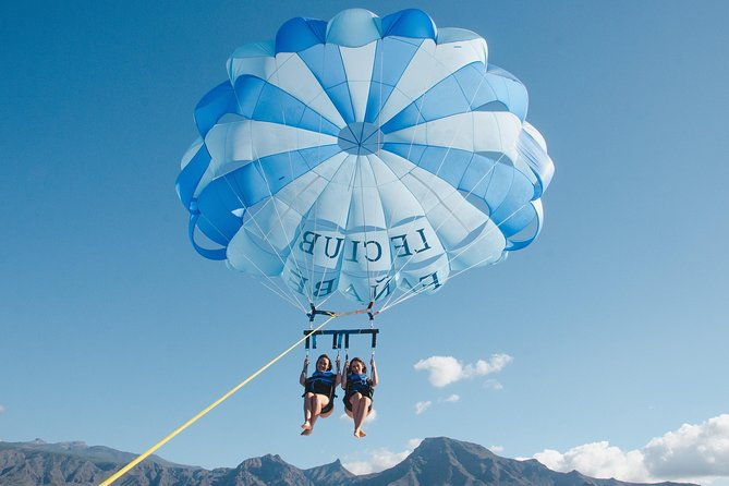 tenerife-water-sports-package-with-40-min-jet-ski-and-parascending-for-2-people