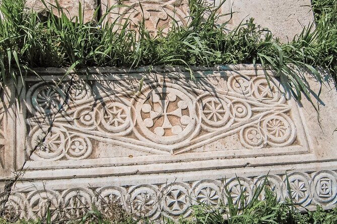 termessos-antalya-museum-and-kaleici-day-tour
