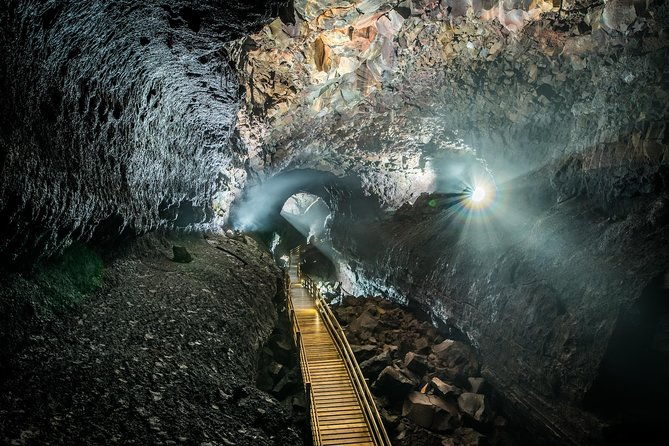 the-cave-explorer
