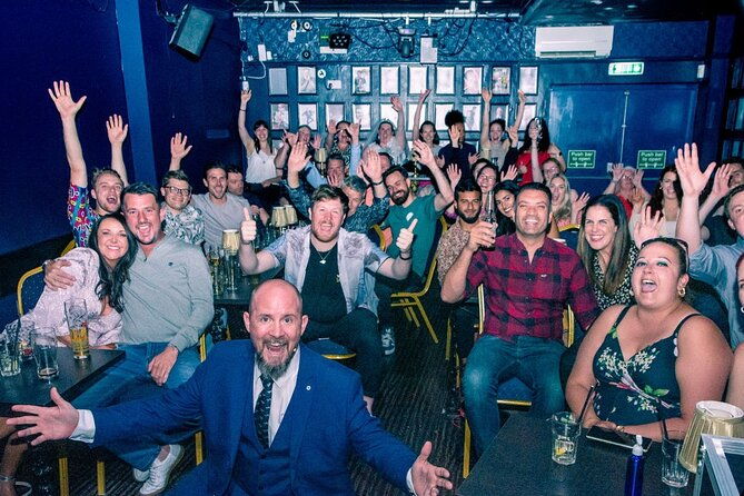 the-house-magicians-comedy-magic-show-at-smoke-mirrors-in-bristol-sat-7pm