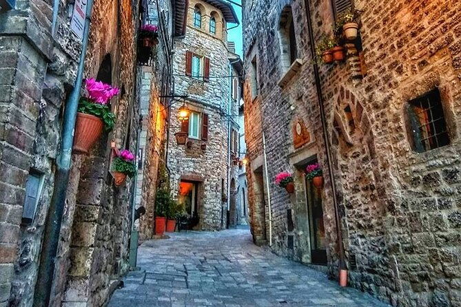 the-wonders-of-assisi-private-walking-tour