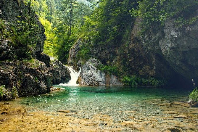 thessaloniki-bus-trip-to-dion-mt-olympus-national-park