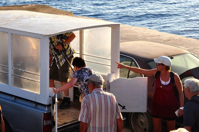 thirassia-island-6hr-private-tour-with-lunch-from-santorini