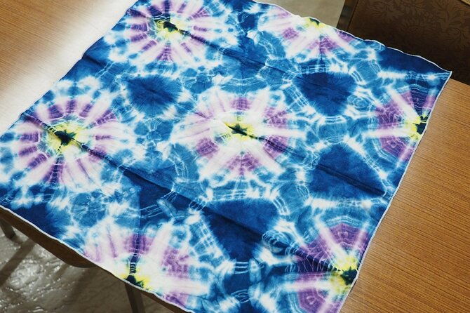 tie-dye-activity-and-traditional-town-walking-tour-in-nagoya