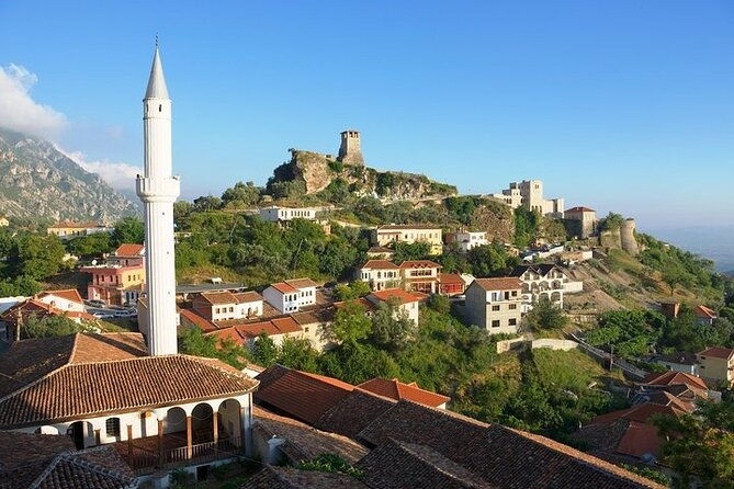 tirana-and-kruja-full-day-tour