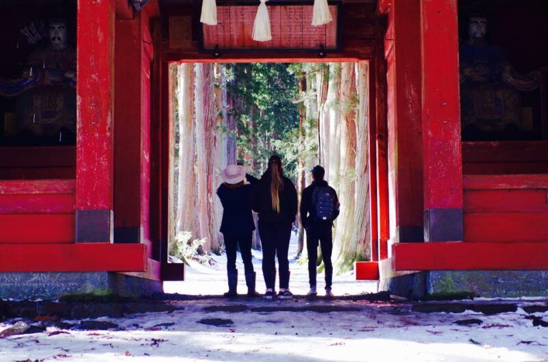togakushi-shrine-hiking-trails-tour-with-soba-in-nagano