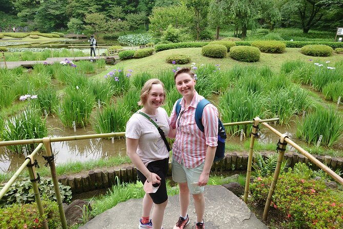 tokyo-5hr-private-guided-tour-calligraphy-experience
