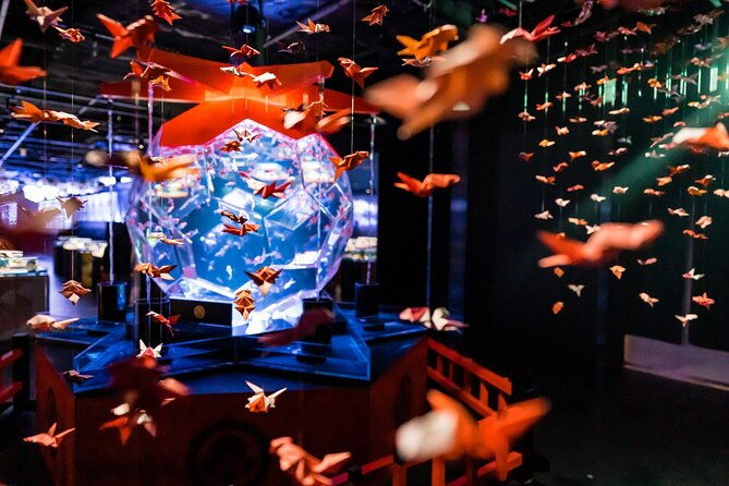 tokyo-art-aquarium-museum-e-ticket-with-optional-tokyo-metro-pass