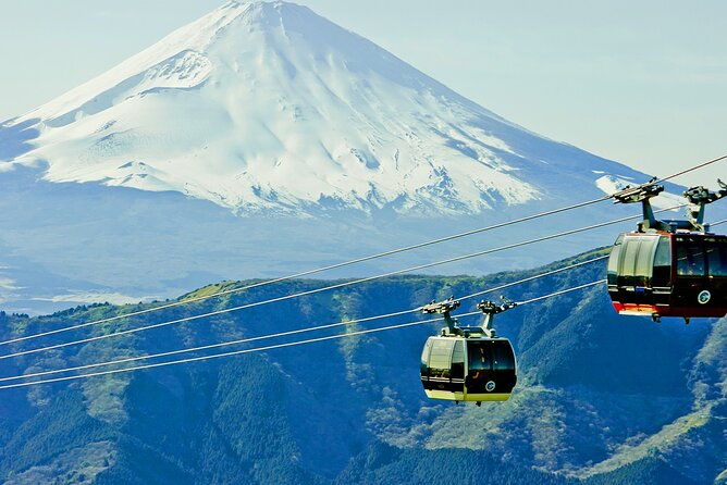 tokyo-day-tour-in-mt-fuji-lake-ashi-cruise-and-owakudani-cable