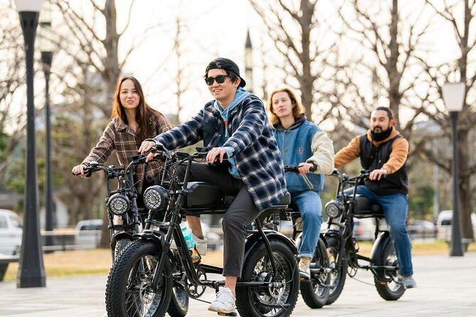 tokyo-e-bike-rental-lets-enjoy-as-a-local