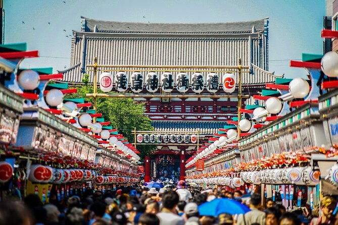 tokyo-full-day-tour-with-licensed-guide-and-vehicle-from-yokohama