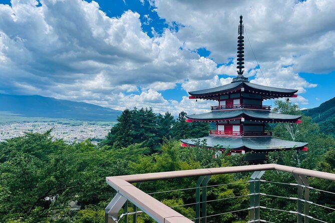 tokyo-mount-fuji-one-day-private-tour-by-car-with-english-guide
