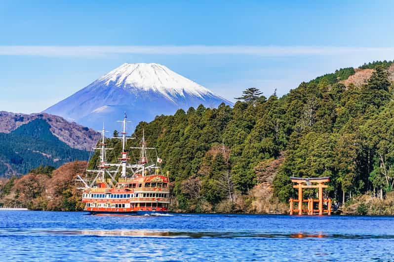 tokyo-mt-fuji-hakone-lake-ashi-cruise-and-bullet-train