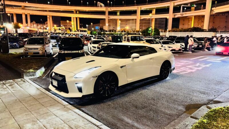 tokyo-private-jdcm-tour-daikoku-car-meet-with-a-driver