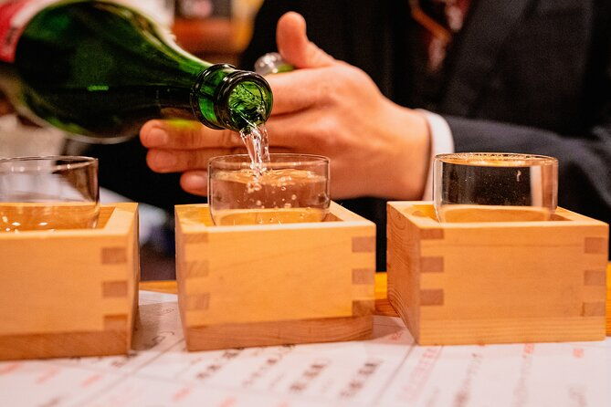 tokyo-sake-tour-with-a-local-guide-private-tailored-to-your-taste