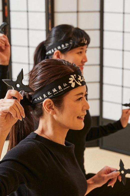 tokyo-samurai-ninja-museum-skip-the-line-entry-ticket