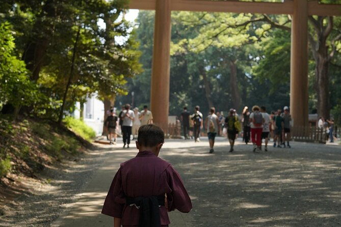 tokyo-shibuya-meiji-shrine-tour-in-kimono-english-friendly