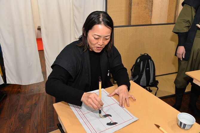 tokyo-shodo-calligraphy-as-shinobi-samurai-culture-90-min