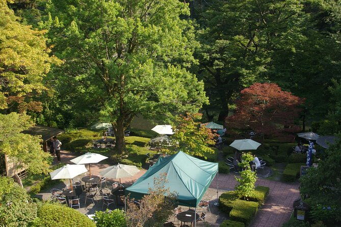 tokyos-oldest-sake-brewery-and-jump-into-historic-town