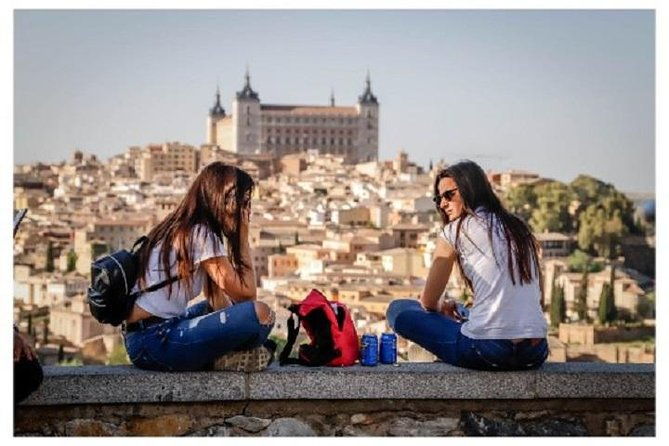 toledo-half-day-tour-with-st-tome-church-synagoge-from-madrid