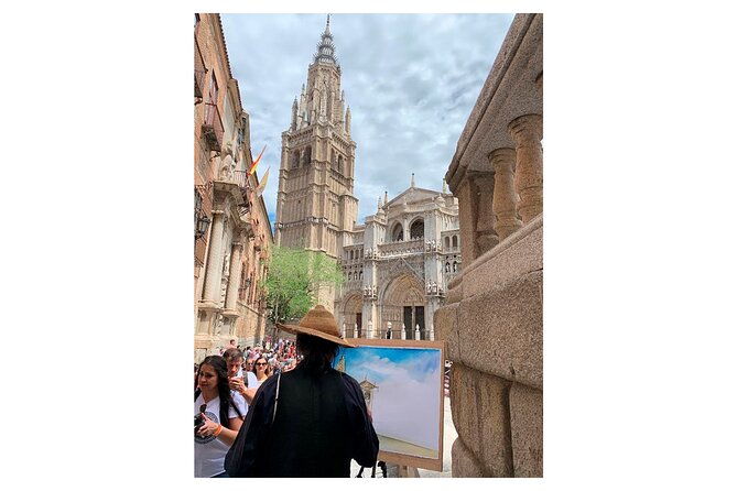 toledo-private-walking-tour