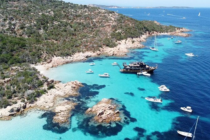tour-of-the-archipelago-of-la-maddalena-ecofriendly